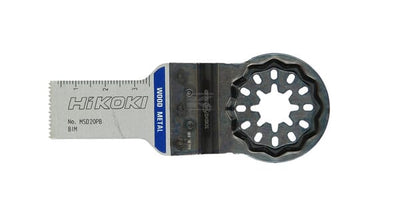 Hikoki savblad MSD20PB 20x30 mm