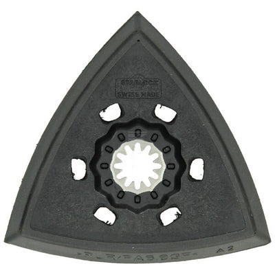 Hikoki Slibeplade Starlock 93x93 mm