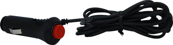 TrailerCam 12 V-adapter