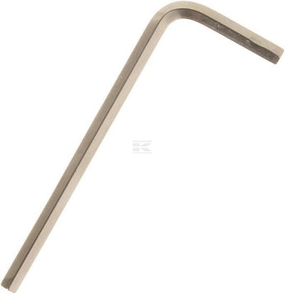 Unbraconøgle 4,5 mm – Robust sekskantnøgle
