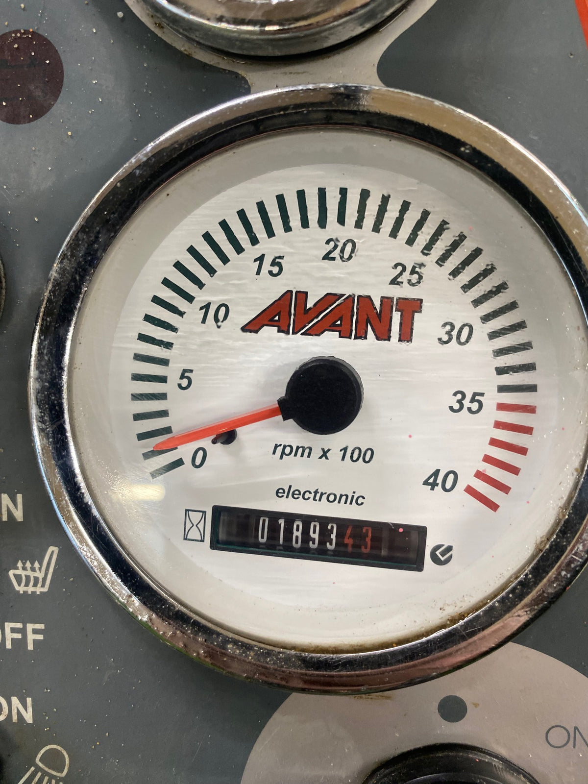 Avant R28