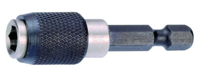 Bohrcraft Hurtig Bitsholder 1/4" x 60 mm