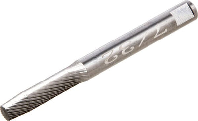 Motorsavsfil 5,5 mm - 7/32" til kædeslibning