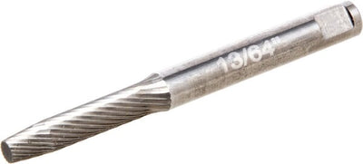 Motorsavsfil 5 mm - 13/64" rundfil til motorsave