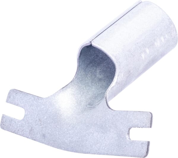 Skaftholder til 28 mm skafter