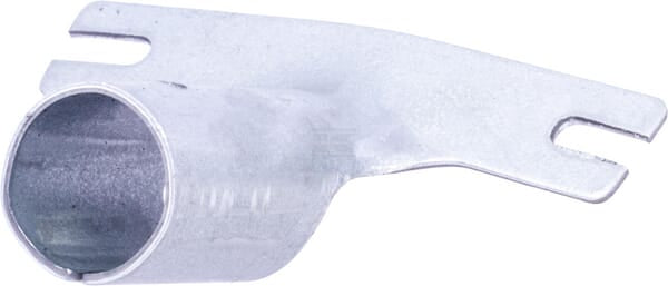 Skaftholder til 28 mm skafter