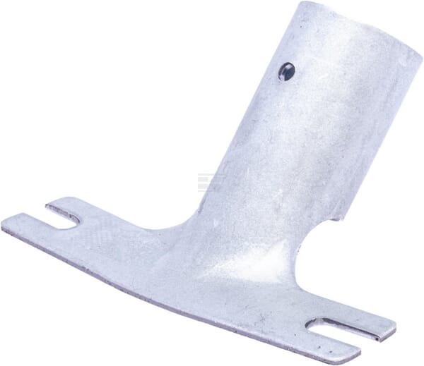 Skaftholder til 28 mm skafter