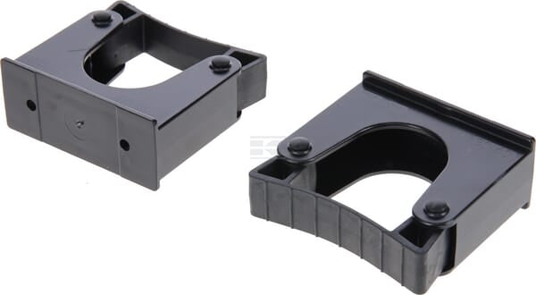 Toolflex Redskabsholder 30-40 mm, 2-pak