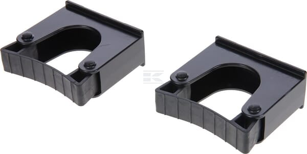 Toolflex Redskabsholder 30-40 mm, 2-pak