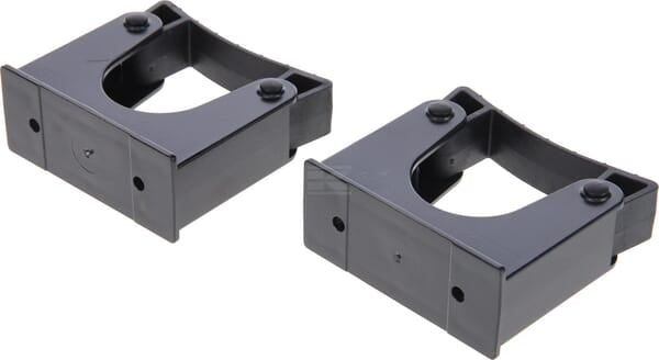 Toolflex Redskabsholder 30-40 mm, 2-pak
