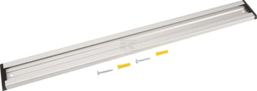 Toolflex Skinne 50 cm til redskabsholdere
