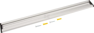Toolflex Skinne 50 cm til redskabsholdere