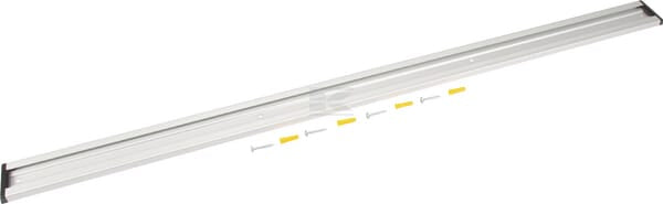 Toolflex skinne 90 cm til redskabsholdere