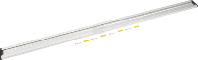 Toolflex skinne 90 cm til redskabsholdere