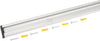 Toolflex skinne 90 cm til redskabsholdere