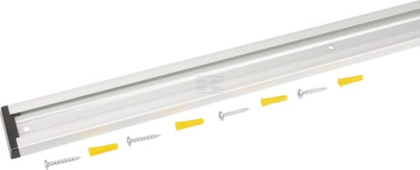 Toolflex skinne 90 cm til redskabsholdere