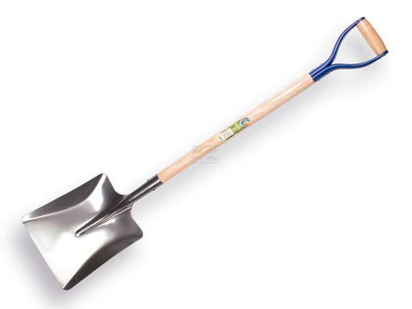 Prax Aluminiumsskovl 95 cm