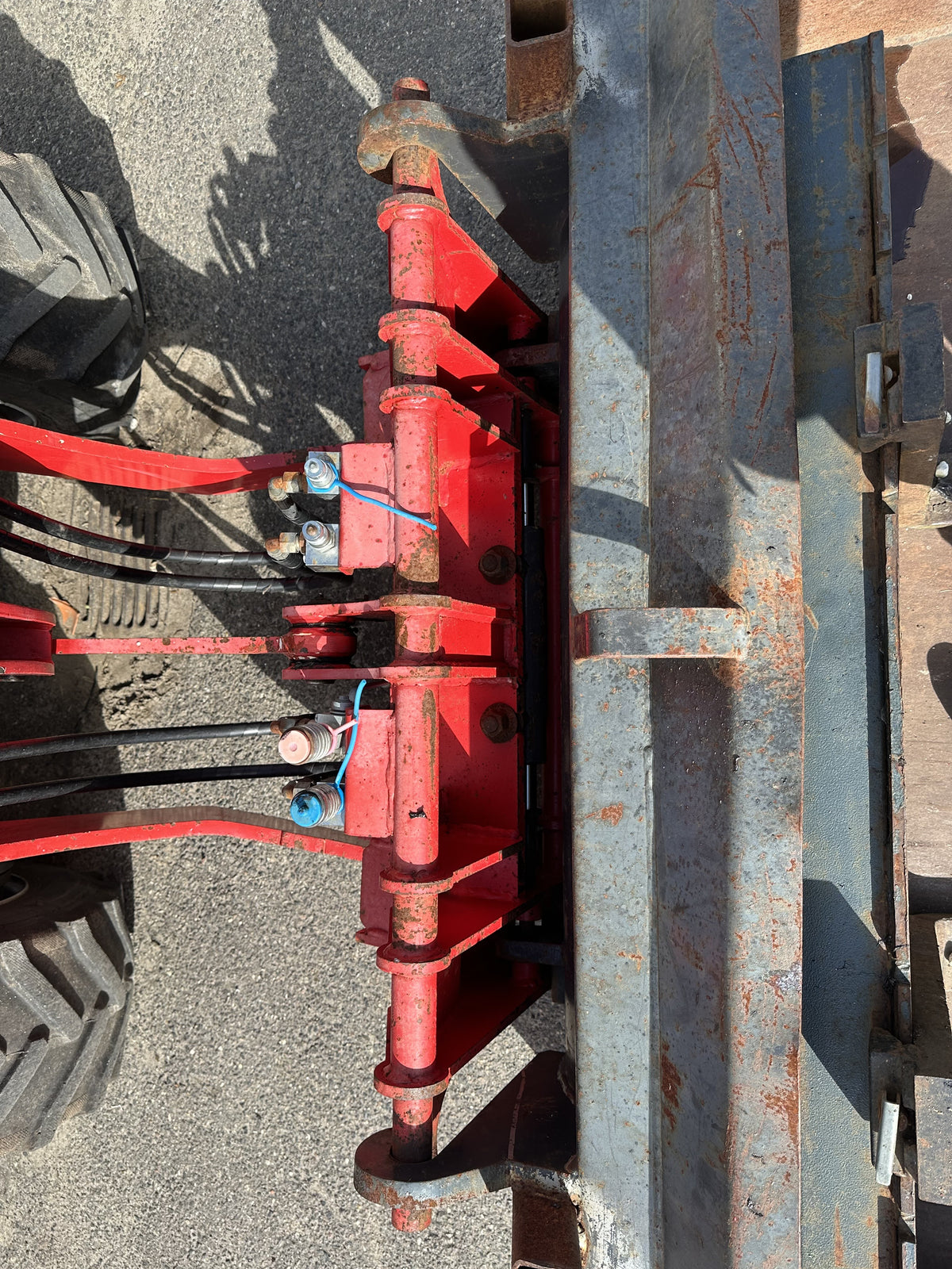 Max Loader 811