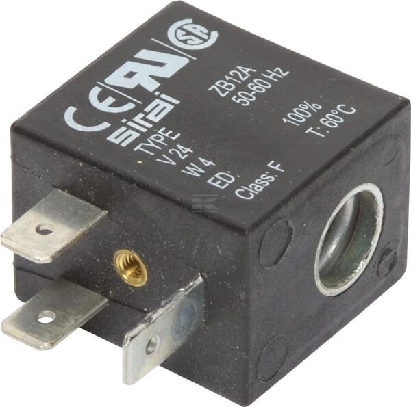 Lund Spole til Sirai-magnet 24V/50-60Hz