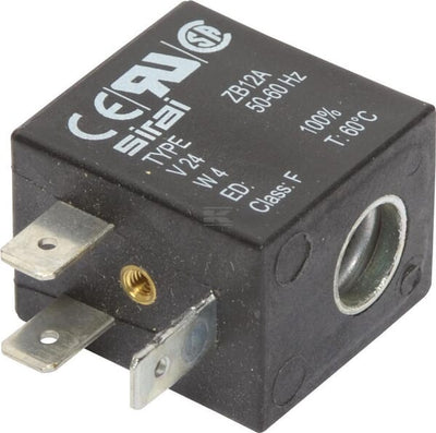 Lund Spole til Sirai-magnet 24V/50-60Hz