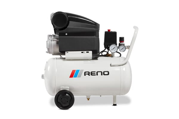 engineAIR Kompressor 5/50 Benzinmotor