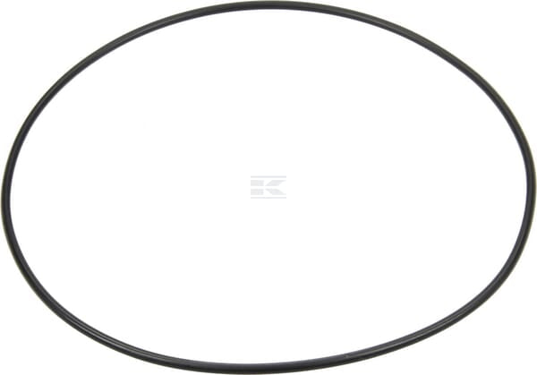 O-ring 40,94x2,62 mm 70 shore EPDM sort Annovi Reverberi