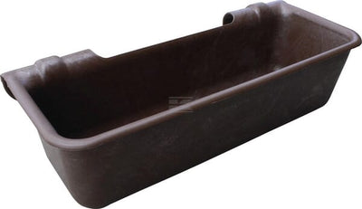 OK800 Langt Plasttrug 32 liter, 80 cm