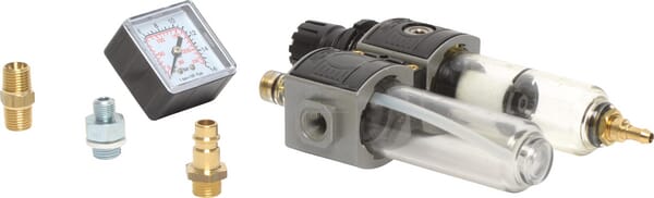 Mato PneuMATO Luftpumpe System – Effektiv Fedtpumpe