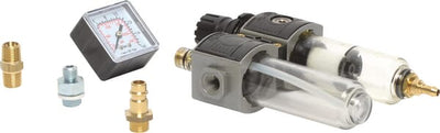Mato PneuMATO Luftpumpe System – Effektiv Fedtpumpe