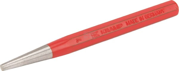 Kramp Dorn Ø 4x120 mm