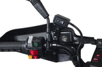Linhai ATV 500-2D Promax T3A (Kan indregistreres)