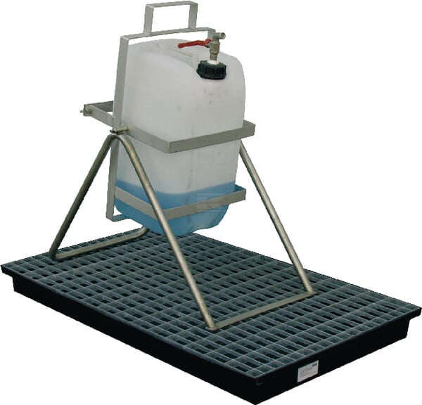 Cemo Dunktipper til 30 liters dunke