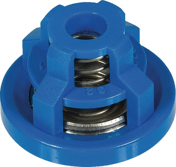 Ventildel Bertolini