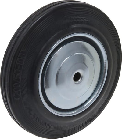 Tente Hjul 200 mm