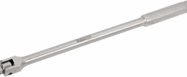 Bahco Ledhåndtag 1/2" x 390 mm