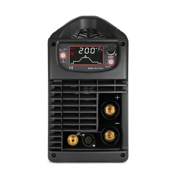 Telwin Inverter TIG 222 A/DC 230V Svejsemaskine
