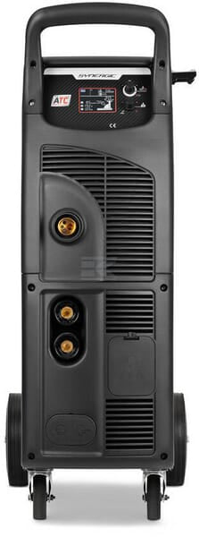 Telwin Inverter ELECTROMIG 300 Svejsemaskine