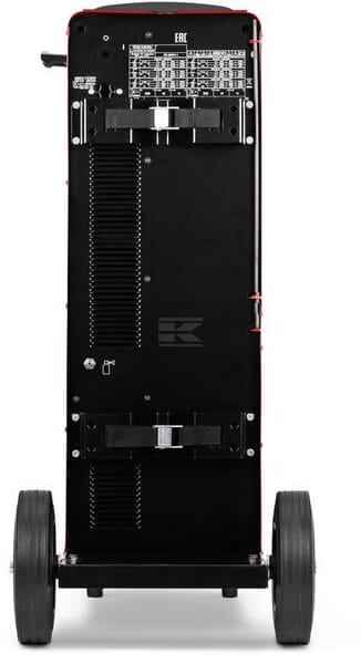 Telwin Inverter ELECTROMIG 400 Svejsemaskine
