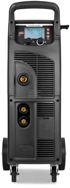 Telwin Inverter ELECTROMIG 400 Svejsemaskine