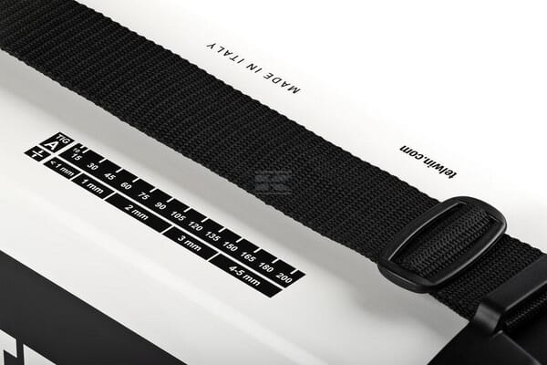 Telwin Infinity TIG 225 Vekselretter Svejsemaskine
