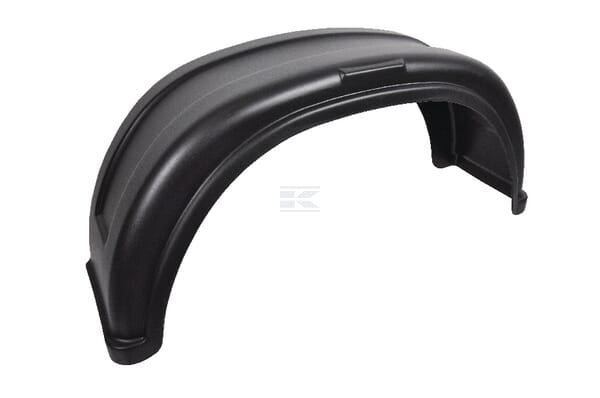 PVC-skærm 190/680