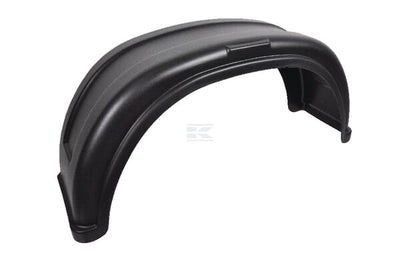 PVC-skærm 190/680
