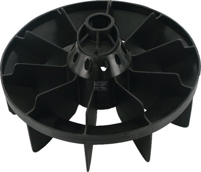 Fini OL-102 Ventilator til luftcirkulation