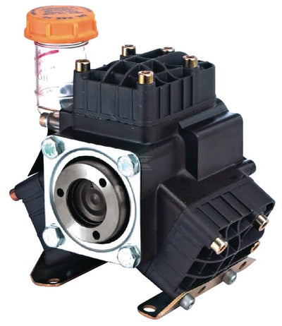 PA 330.1-VF Bertolini pumpe