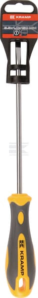 Kramp Skruetrækker, ligekærv 1,0x5,5x150 mm