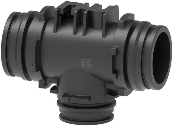 T-stykke han T6