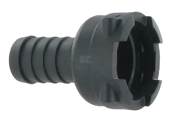 Slangestuds 20 mm han T3