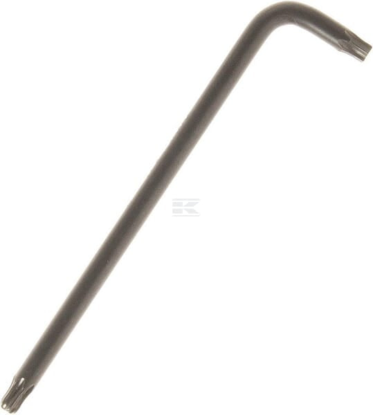 Torx® nøgle TX 27 – Robust håndværktøj