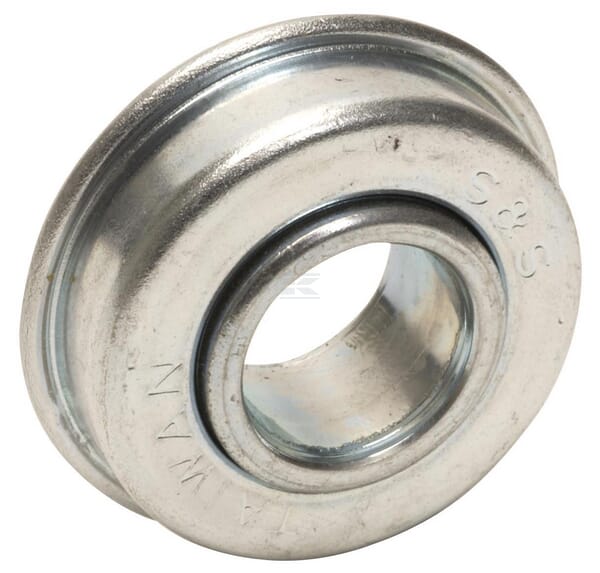 Ravendo Kugleleje HW11B Ø12,7 mm til TK16