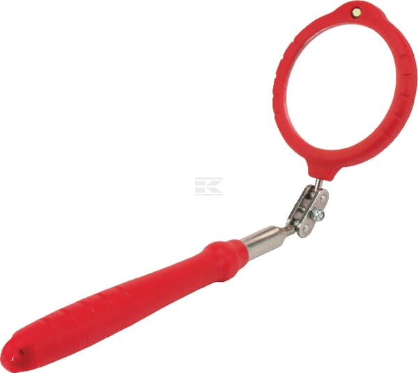 Facom LED teleskopspejl 55 mm med lys